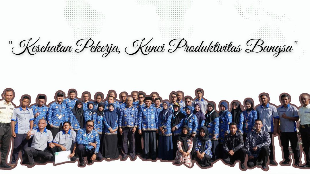 Selamat Hari Buruh Internasional 1 Mei 2025