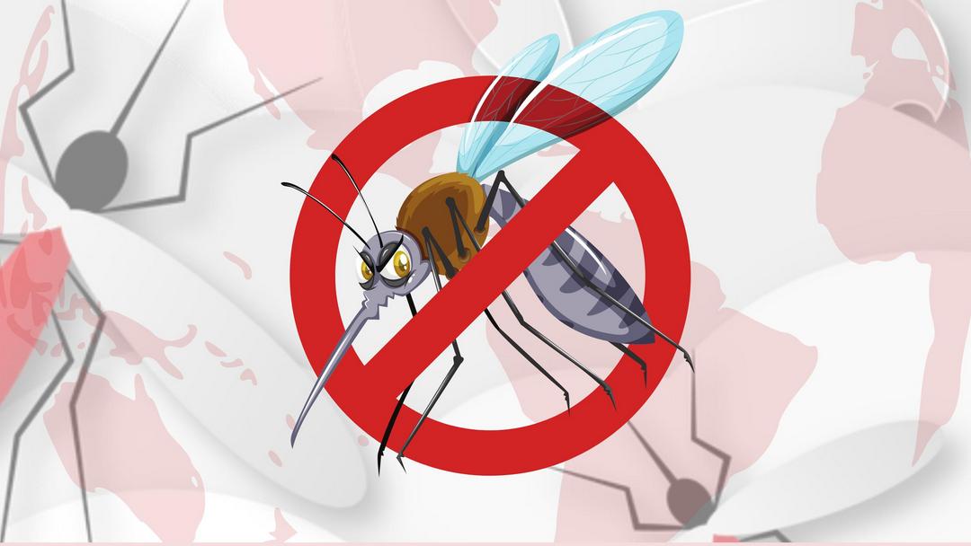 Memperingati Hari Malaria Sedunia 25 April 2025