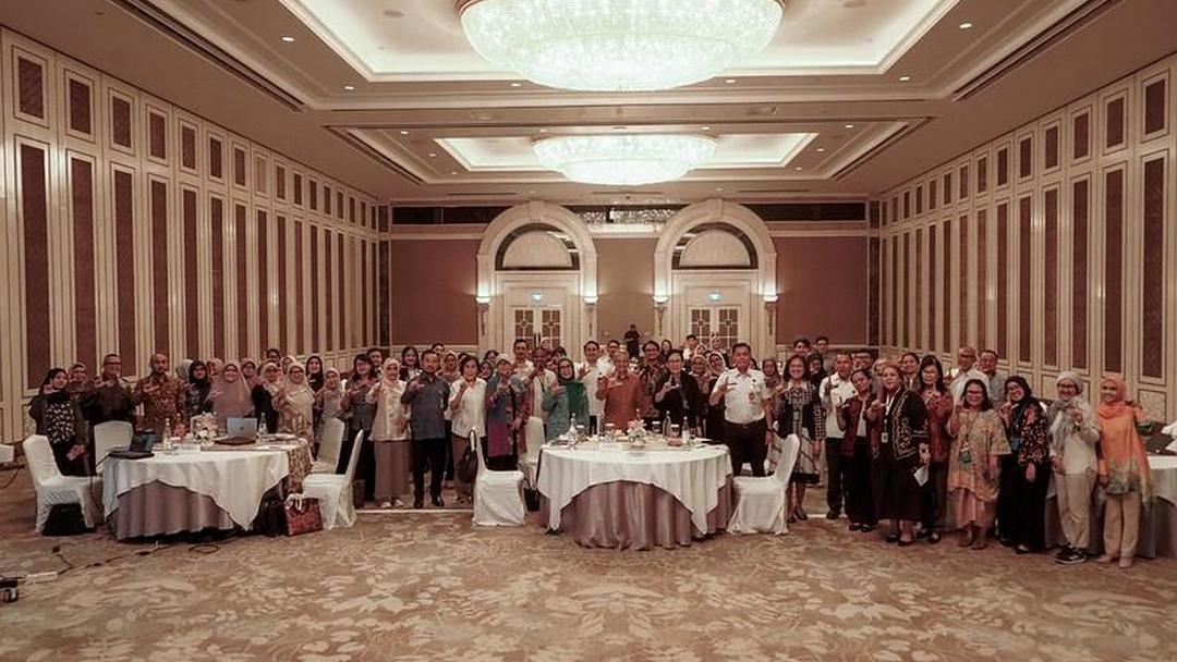 Matangkan Strategi Imunisasi Nasional 2025-2029, Kemenkes Gelar Budget Dialogue