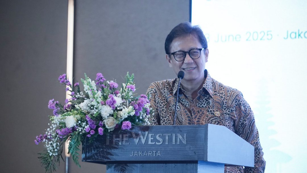 Teknologi Medis Jadi Kunci Efisiensi Sistem Kesehatan Indonesia