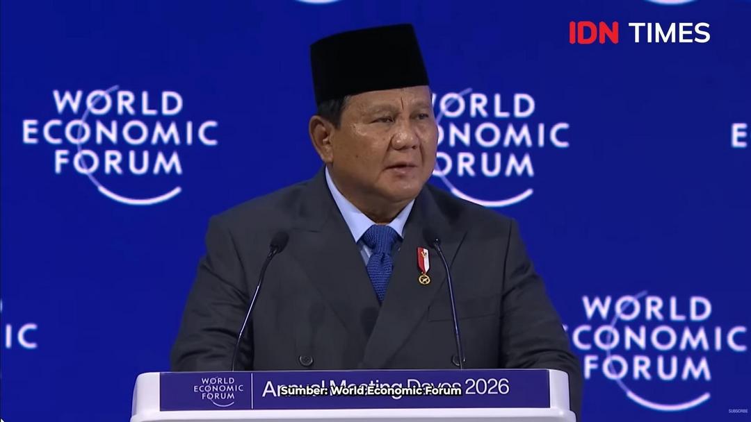 Setahun Sekali Seumur Hidup, Presiden Jamin Cek Kesehatan Gratis bagi Seluruh Warga