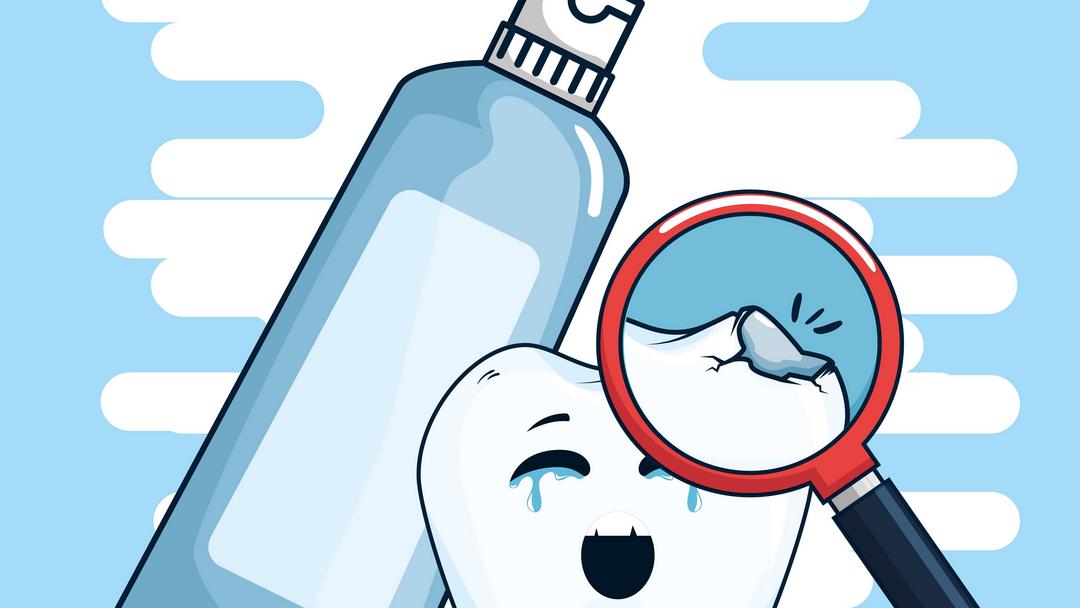 57% Warga Alami Masalah Gigi, Kemenkes Imbau Segera Ditangani di Puskesmas