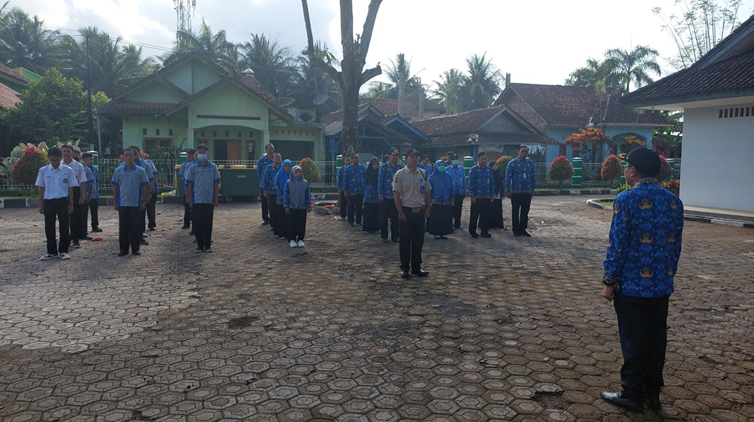 Apel Hari Kesadaran Nasional
