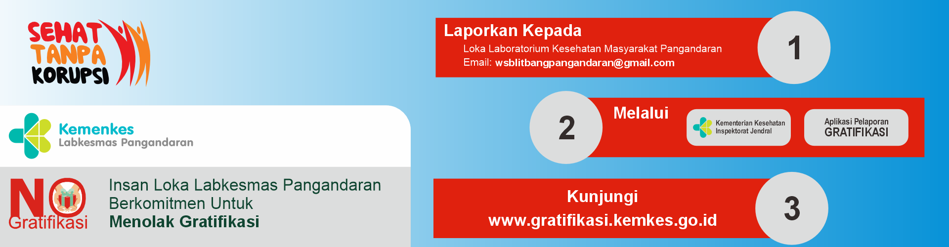 Gratifikasi
